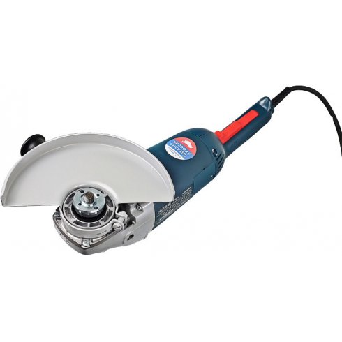 Угловая шлифмашина Hanskonner HAG22230B