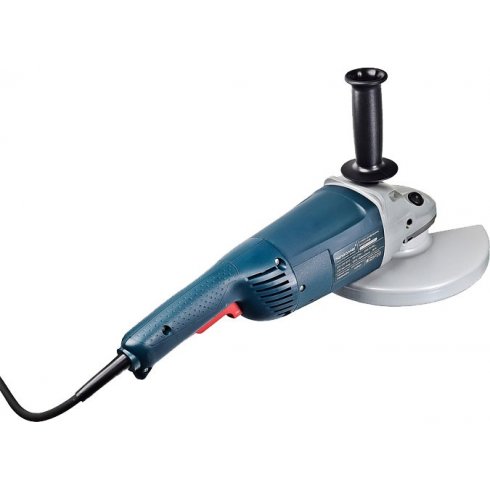 Угловая шлифмашина Hanskonner HAG22230B