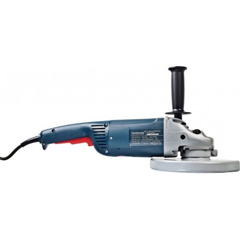 Угловая шлифмашина Hanskonner HAG22230B