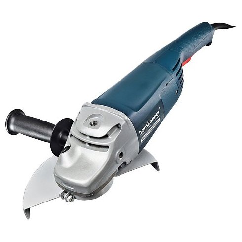 Угловая шлифмашина Hanskonner HAG22230B