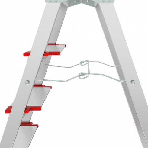 Лестница-стремянка Новая Высота NV3137 (3137103)