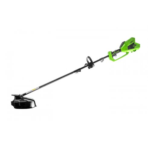 Триммер Greenworks GD40BCK4 (1301507UB)