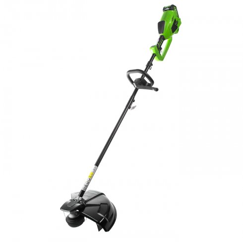Триммер Greenworks GD40BCK4 (1301507UB)