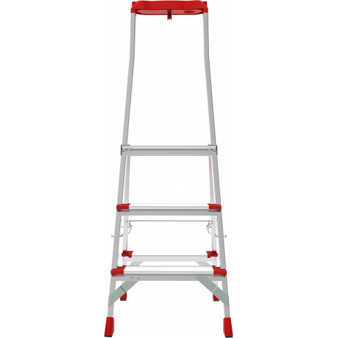 Стремянка Новая Высота NV3138 (3138103)