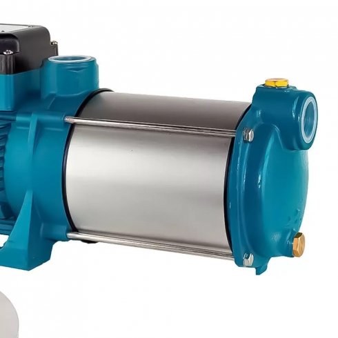 Насос поверхностный IBO MH 1300 INOX 380В