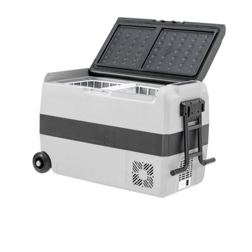 Автохолодильник Alpicool ET50