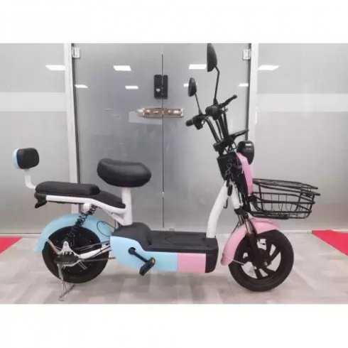 Электроскутер Tsunami E1 Pro