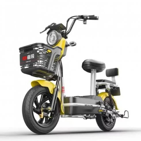 Электроскутер Tsunami E1 Pro