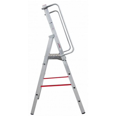 Лестница-стремянка Новая Высота NV5170 (5170104)