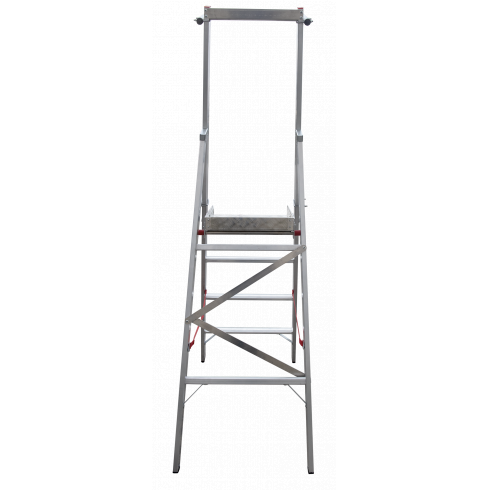 Лестница-стремянка Новая Высота NV5170 (5170104)