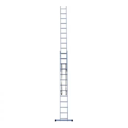 Лестница секционная Stairs AL213