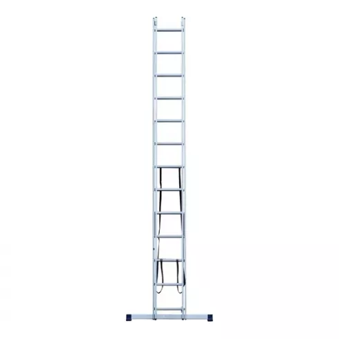 Лестница секционная Stairs AL213