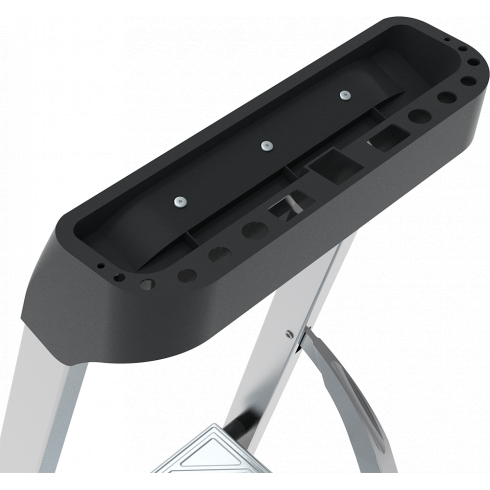 Стремянка Новая Высота NV1135 (1135103)