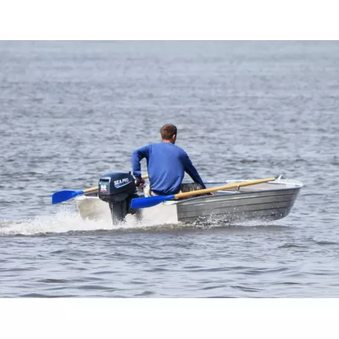 Алюминиевая лодка Wyatboat 320