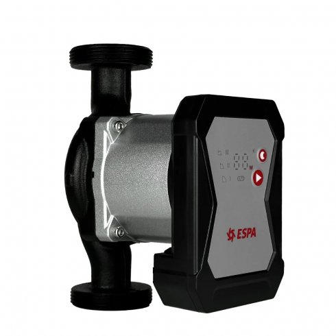 Насос циркуляционный ESPA RE1-S 25-80-180 230 50