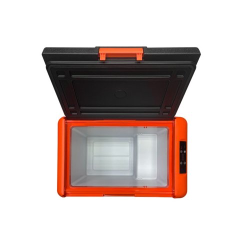 Автохолодильник Alpicool CL40