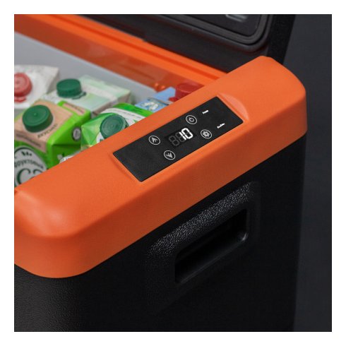 Автохолодильник Alpicool CL30