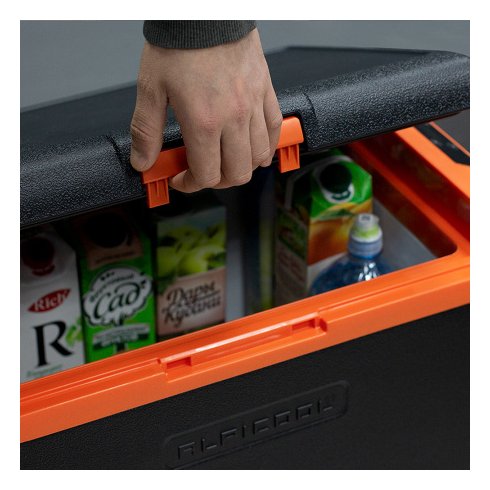 Автохолодильник Alpicool CL30