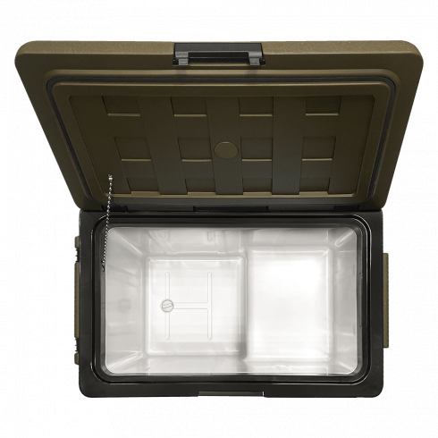 Автохолодильник Meyvel AF-U55-travel