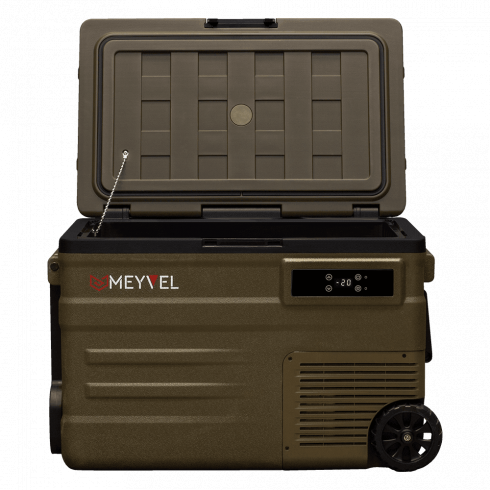 Автохолодильник Meyvel AF-U55-travel