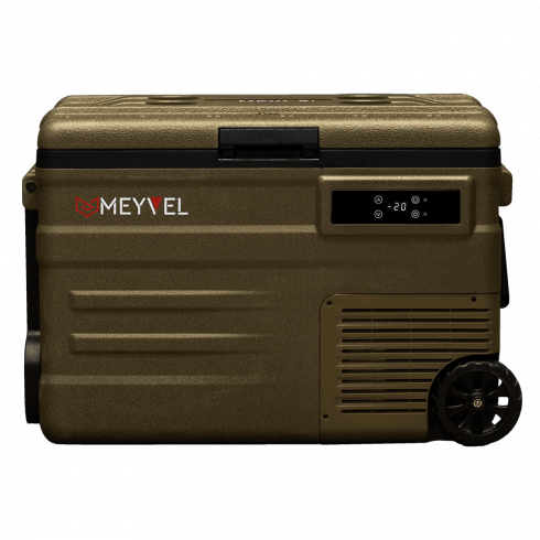 Автохолодильник Meyvel AF-U55-travel