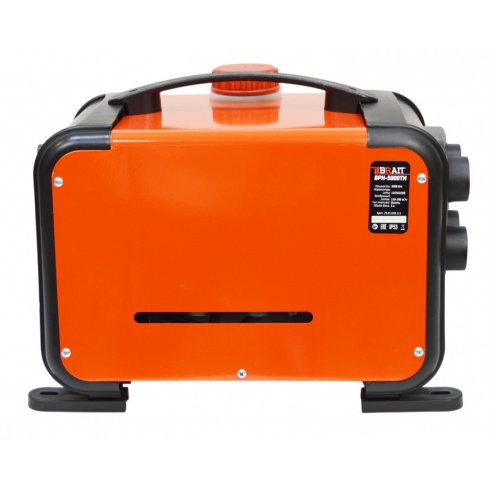 Тепловая пушка Brait BPH-5000TH