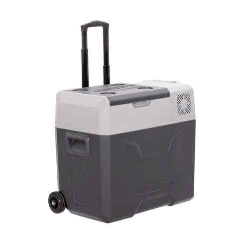 Автохолодильник Alpicool CX50