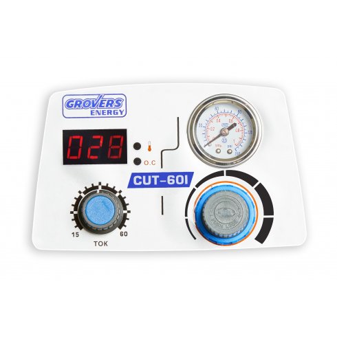 Аппарат плазменной резки Grovers ENERGY CUT-60I