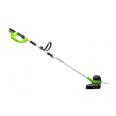 Триммер аккумуляторный Greenworks 40V G-MAX G40LT30 (2101507)