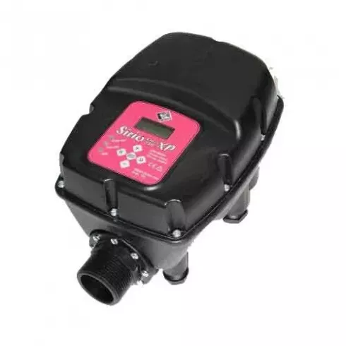 Частотный блок автоматики Italtecnica SIRIO ENTRY 230 XP