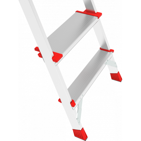 Стремянка Новая Высота NV3136 (3136103)