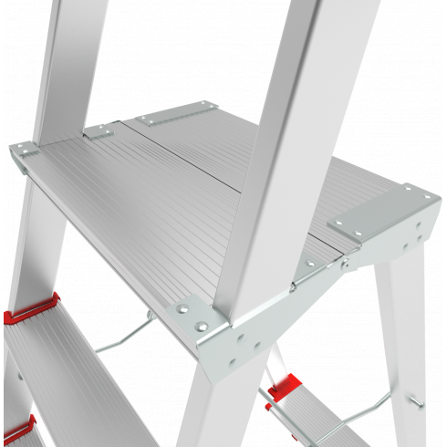 Стремянка Новая Высота NV3136 (3136103)