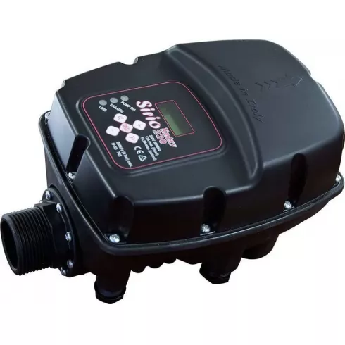 Частотный блок автоматики Italtecnica SIRIO ENTRY 230 2,0