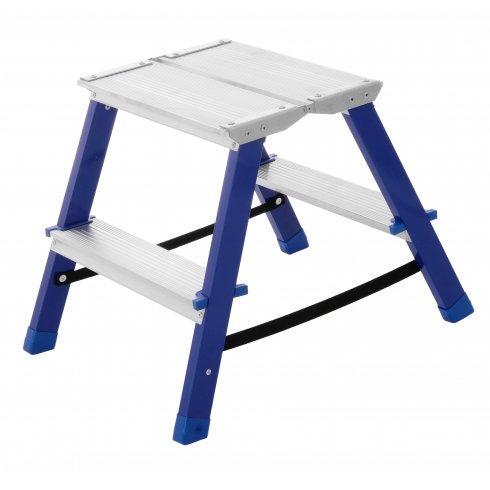 Лестница-стремянка Stairs CMP202