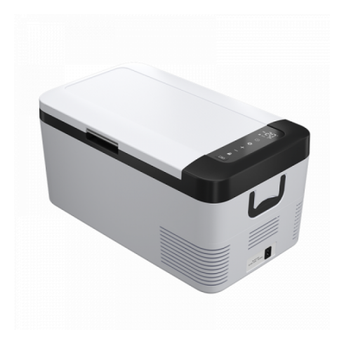 Автохолодильник Alpicool K25