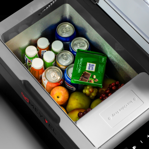 Автохолодильник Meyvel AF-E22