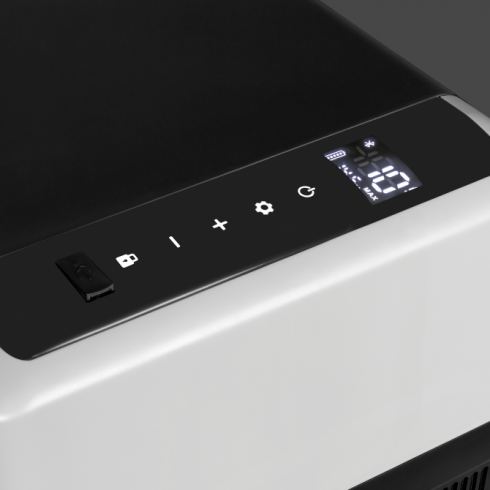 Автохолодильник Meyvel AF-E22