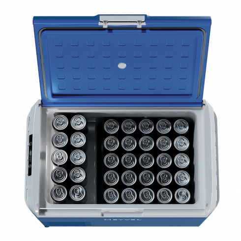 Автохолодильник Meyvel AF-M40