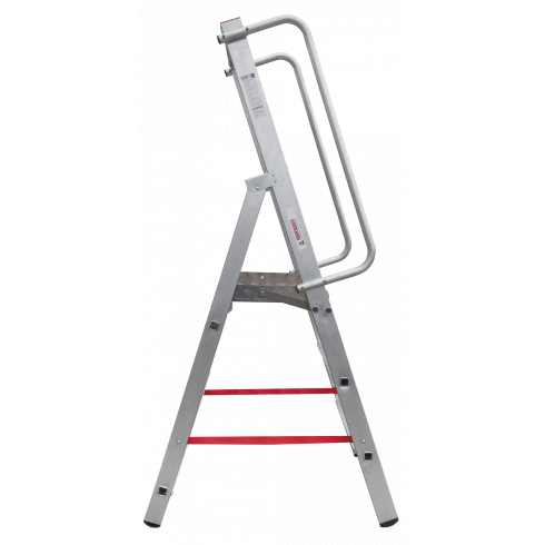 Лестница-стремянка Новая Высота NV5170 (5170103)