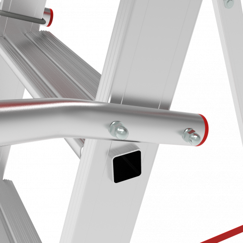 Лестница-стремянка Новая Высота NV5115 (5115109)