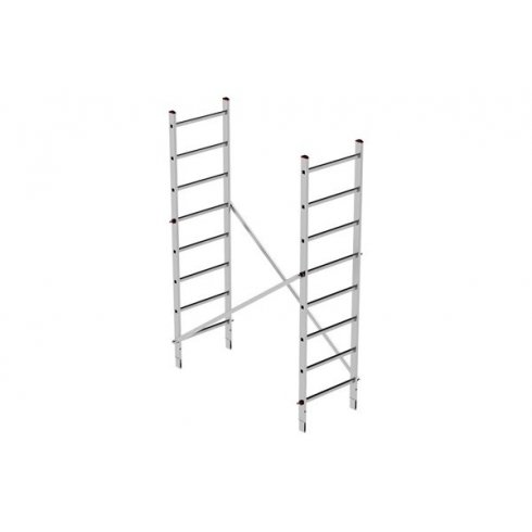 Комплект для наращивания вышки Новая Высота NV3420 (3420208)