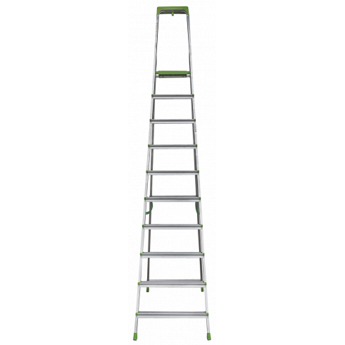 Стремянка Новая Высота NV2115 (2115110)