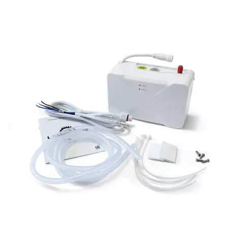 Насос дренажный накопительный Lamprecht LP020-15WA