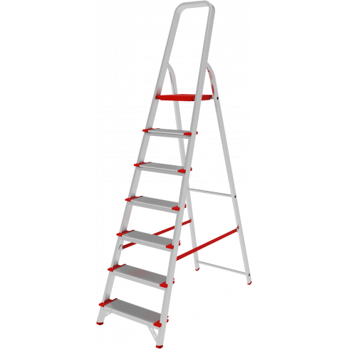 Лестница-стремянка Новая Высота NV500 5110107