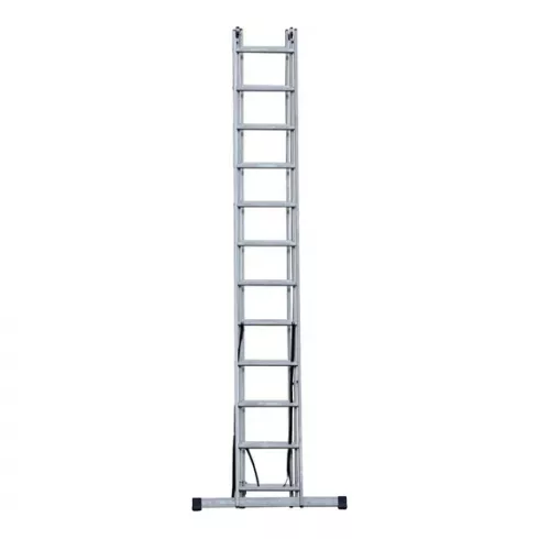 Лестница секционная Stairs AL312