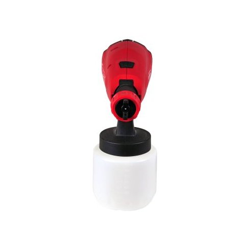Краскораспылитель сетевой Elitech КЭ 0426П (E2208.018.00)