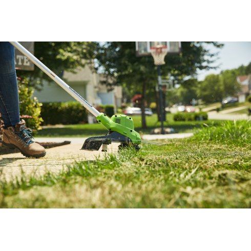 Триммер аккумуляторный Greenworks GD40LT (2112207)