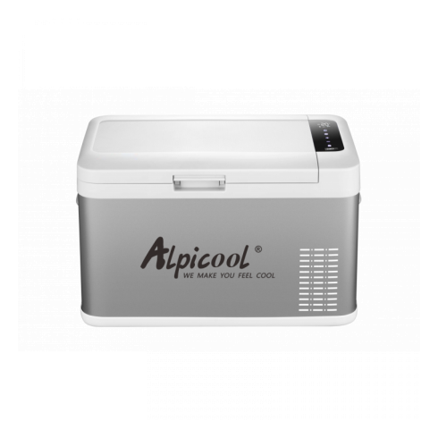 Автохолодильник Alpicool MK35
