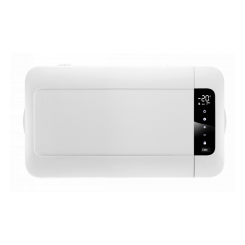 Автохолодильник Alpicool MK35