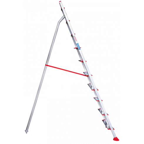 Стремянка Новая Высота NV3199 (3199110)